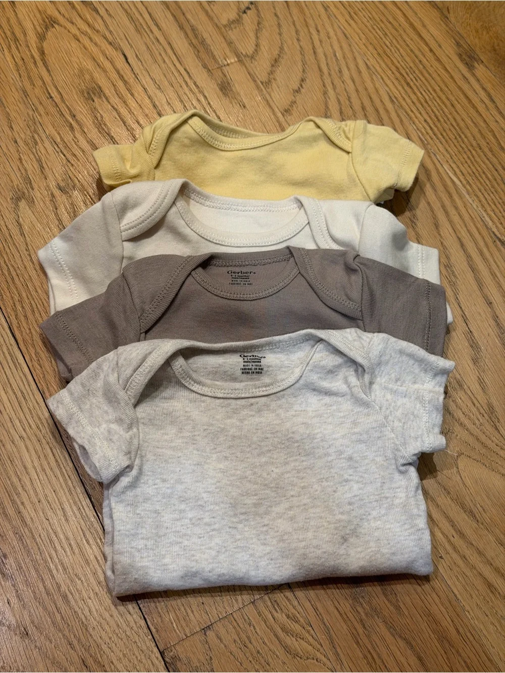 Baby girl clothes bundle nb-3mo onesies